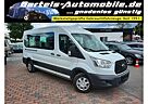 Ford Transit 310 L3 Trend, 1.Hd., 9-Sitze, Klima, ACC