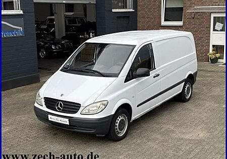 Mercedes-Benz Vito 109 CDI * Klima * AHK *