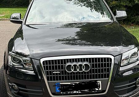 Audi Q5 2.0 TFSI (155 kW) quattro