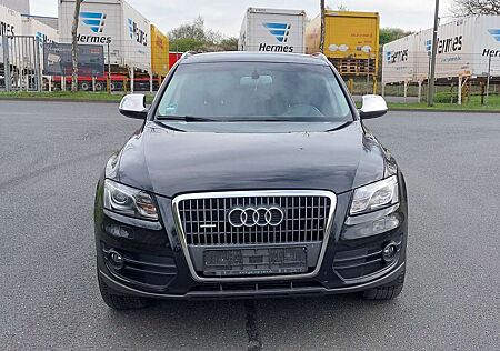 Audi Q5 2.0 TFSI (155 kW) quattro