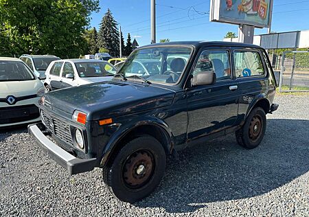 Lada Niva