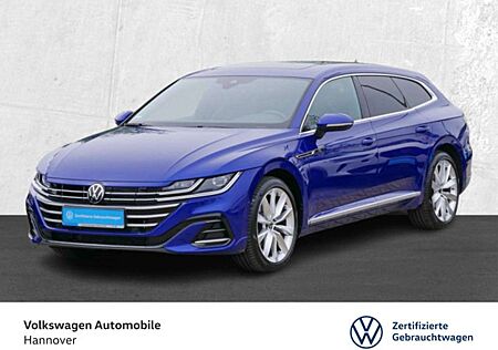 VW Arteon Volkswagen 1.4 TSI eHybrid DSG R-Line