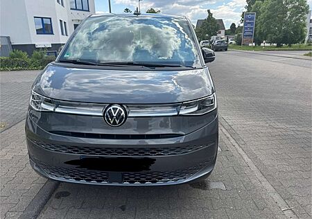 VW T7 Multivan Volkswagen Kurz eHybrid Life Vollausstattung