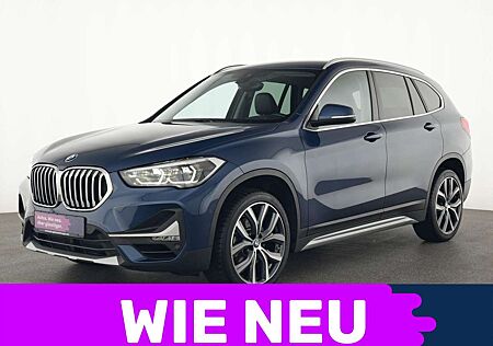 BMW X1 xLine Matrix-LED|Kamera|Park-Assist|HiFi|Navi