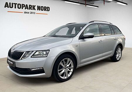 Skoda Octavia Combi Clever/DSG/PANO/LED/ACC/SHZ/NAVI