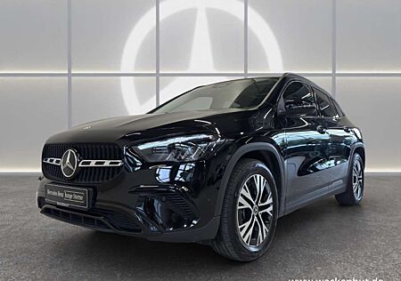 Mercedes-Benz GLA 220 d 4M PROGRESSIVE LINE ADVANCED NIGHT+PAN