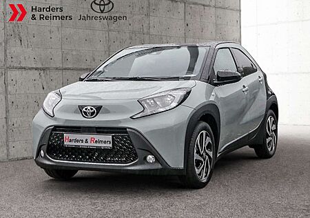 Toyota Aygo (X) 1.0 Teamplayer PDC SHZ KAMERA ACC