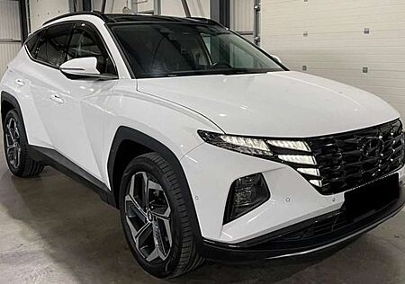 Hyundai Tucson 1.6 T-GDI Plug-in Hybrid Prime 4WD