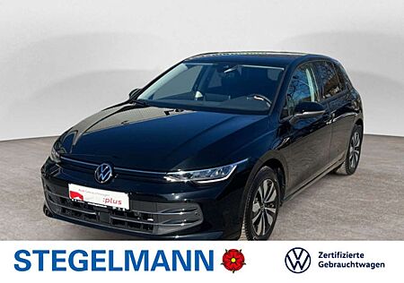 VW Golf Volkswagen VIII 1.5 TSI Facelift Goal *AHK*Navi*LED*