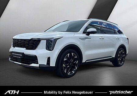 Kia Sorento 2.2 CRDi Platinum 4WD / 6 Sitzer / Panoramaglasdac