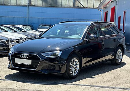 Audi A4 30 TDI*Navi*Virtual*LED*APS*ACC*Temp*Sitzhzg*SR+WR