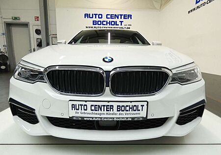 BMW 530 d xDrive M Sportpaket*HUD*LED*Live Cockpit