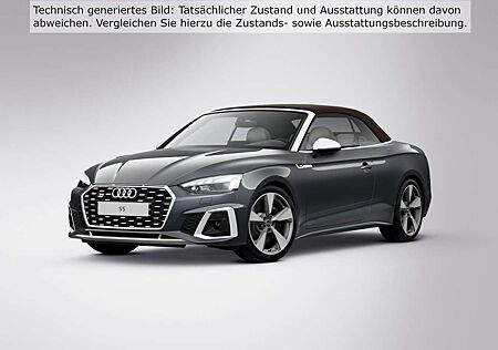 Audi S5 TFSI quattro tiptronic NAVI MATRIX