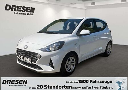 Hyundai i10 Select Radio DAB Freisprechanlage Spurhalteassiste