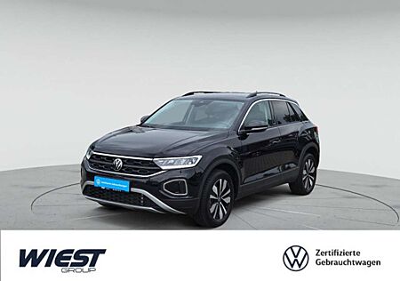 VW T-Roc Volkswagen Move 1.5 TSI DSG, KAM/LED/LANE ASSIST/NAVI