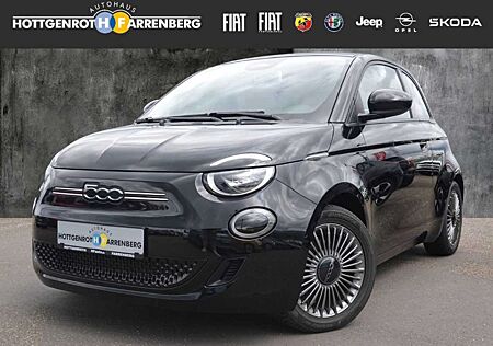 Fiat 500 Icon Navi LED Apple CarPlay Android Auto Klimaauto