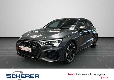 Audi S3 2.0 TFSI 228(310) kW(PS) S tronic