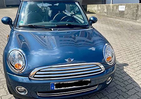 Mini Cooper Cabrio CABRIO