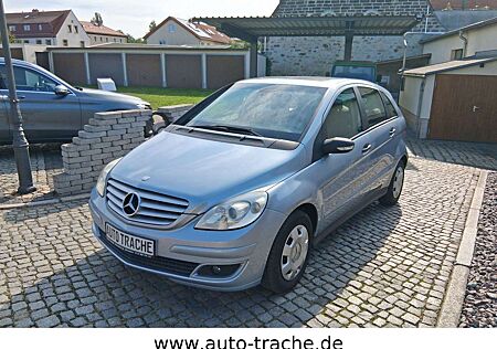 Mercedes-Benz B 170 B -Klasse SR+WR Klima PDC SH