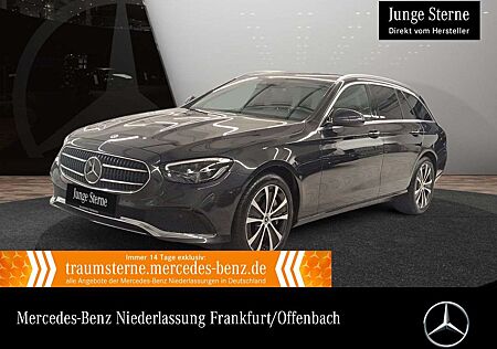 Mercedes-Benz E 300 de T AVANTG+LED+FAHRASS+KAMERA+9G