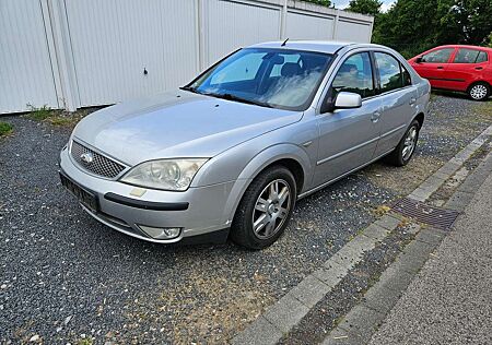 Ford Mondeo 2.0 TDCi Ambiente