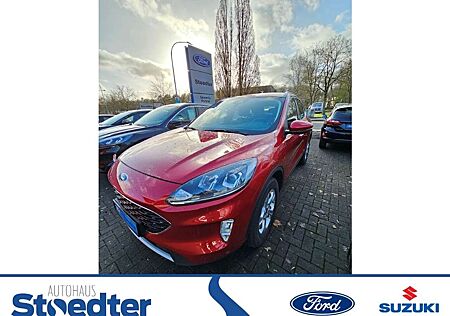 Ford Kuga Plug-In Hybrid Cool Connect AHK-klappbar Na