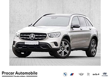 Mercedes-Benz GLC 220 d 4MATIC Standard PANO ACC AHK RFK NAVI