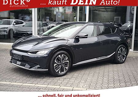 Kia EV6 2WD WERKSGAR+NAVI+LED+SHZ+AHK+KAMERA+ACC+19