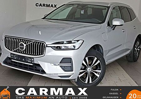 Volvo XC 60 XC60 T6 AWD Inscription Ex. Leder,Navi,LED,PanD.