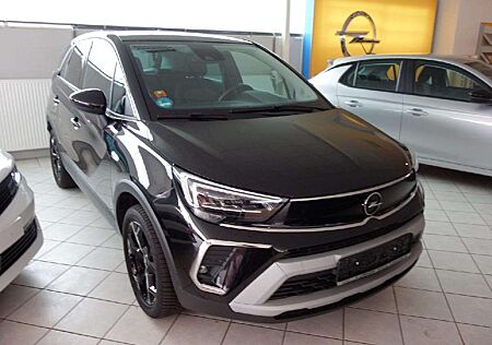 Opel Crossland X Crossland Enjoy