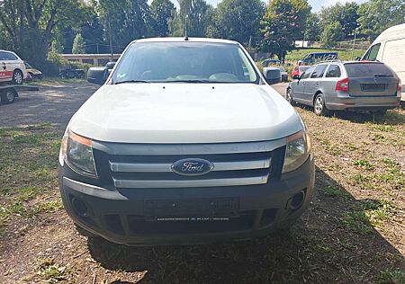 Ford Ranger XL Doppelkabine 4x4