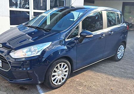 Ford B-Max Trend