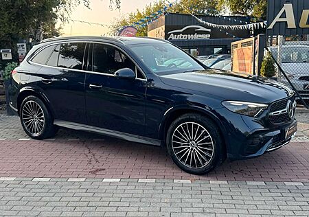 Mercedes-Benz GLC 220 d 4Matic*AMG EDITION*360°Digital-Light*