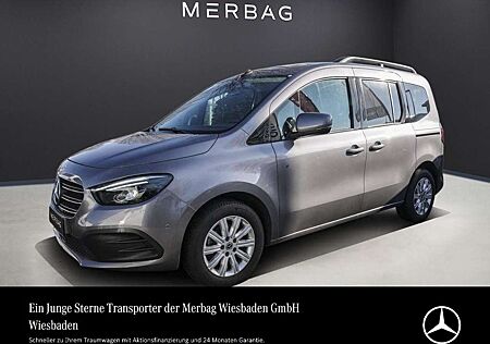Mercedes-Benz T-Klasse T-Class Progressive Dachreling Navi Parkpaket