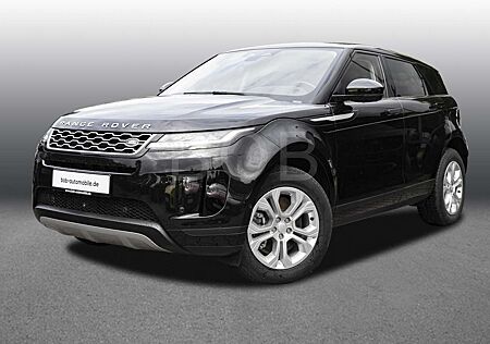 Land Rover Range Rover Evoque gebraucht kaufen Land Rover Range Rover Evoque P300e S AWD Navi Pivi Pro