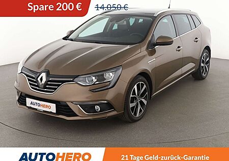 Renault Megane 1.3 TCe BOSE-Edition*NAVI*CAM*PDC*SHZ*TEMPO*KLIMA*