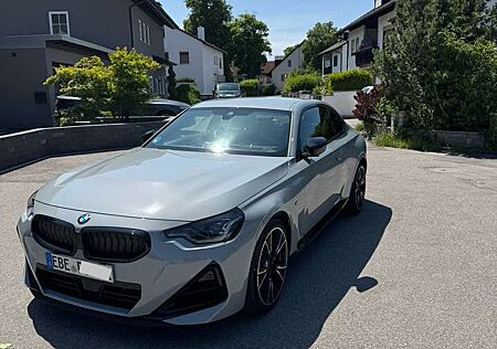 BMW 240 M240 i xDrive