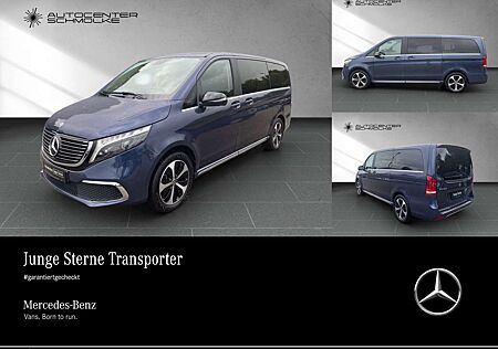 Mercedes-Benz EQV 300 AVANTGARDE L EDITION 2023 *AIRMATIC*360°