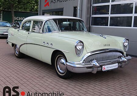 Buick Others Model 66R-4 Door Sedan - H-Knz*HU 07/28