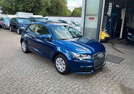 Audi A1 1.2 TFSI Attraction Klima-E Fenster-ABS-ASR