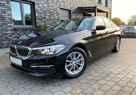 BMW 520 gebraucht kaufen BMW 520 Baureihe 5 Lim. d