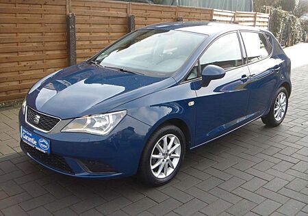 Seat Ibiza STYLE 1,2 TSI +LED+ALU+PDC+SITZHZG+TOP