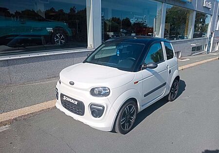 Microcar M.Go