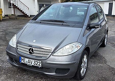 Mercedes-Benz A 180 CDI Edition 10 (169.007)