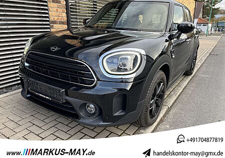 Mini Cooper Countryman Navi LED Sportstz digitalKombi