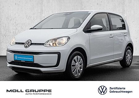 VW Up Volkswagen ! move