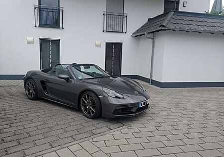 Porsche 718 Cayman 718 718 Boxster GTS 4.0 PDK
