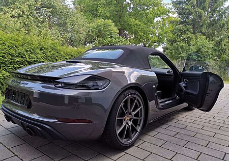 Porsche 718 Cayman 718 718 Boxster GTS 4.0 PDK