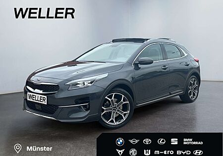 Kia XCeed 1.5 T-GDI DCT7 PLATINUM EDITION *Leder*JBL*