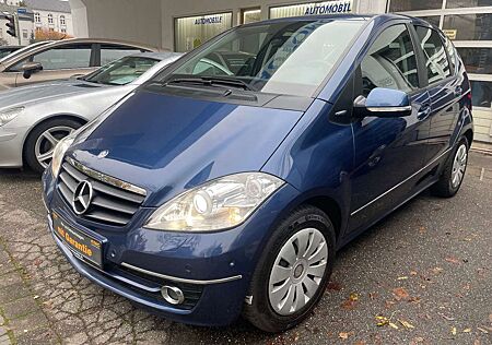 Mercedes-Benz A 160 Special Edition, Leder, PDC, Standheizung,